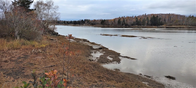 1489 Indian River Rd, Jonesport, ME 04649