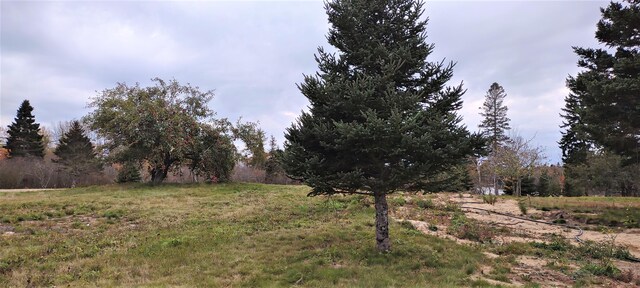 1489 Indian River Rd, Jonesport, ME 04649
