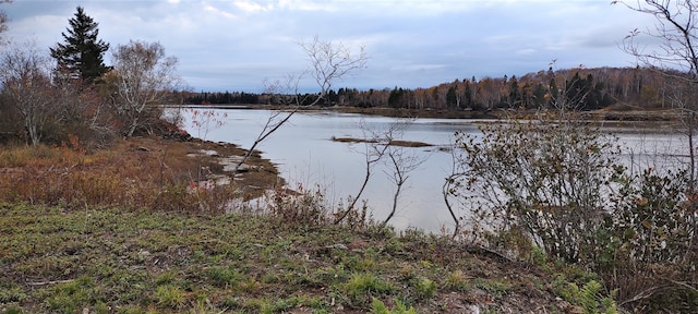 1489 Indian River Rd, Jonesport, ME 04649