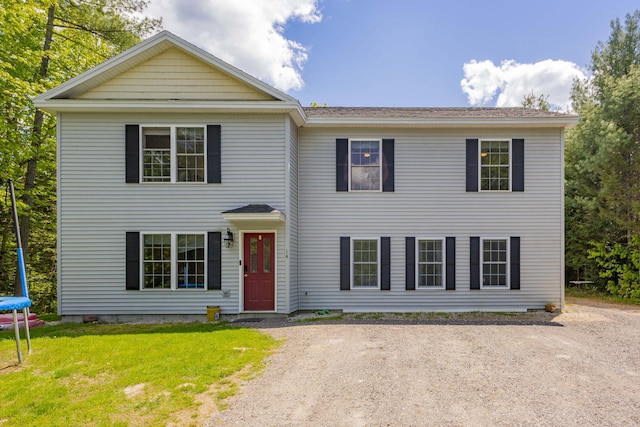 14 Cessna Way, Naples, ME 04055