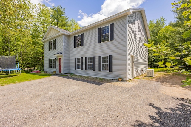 14 Cessna Way, Naples, ME 04055