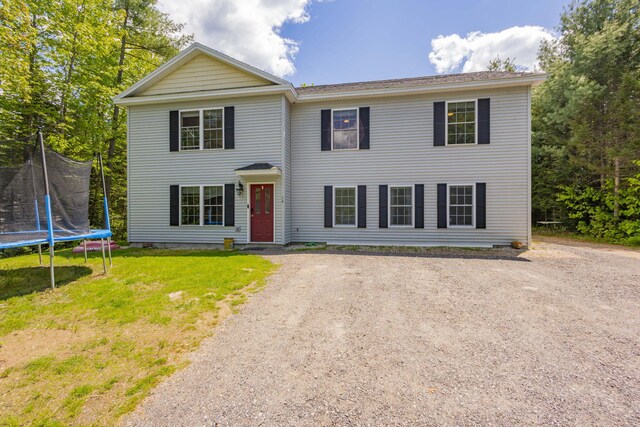 14 Cessna Way, Naples, ME 04055