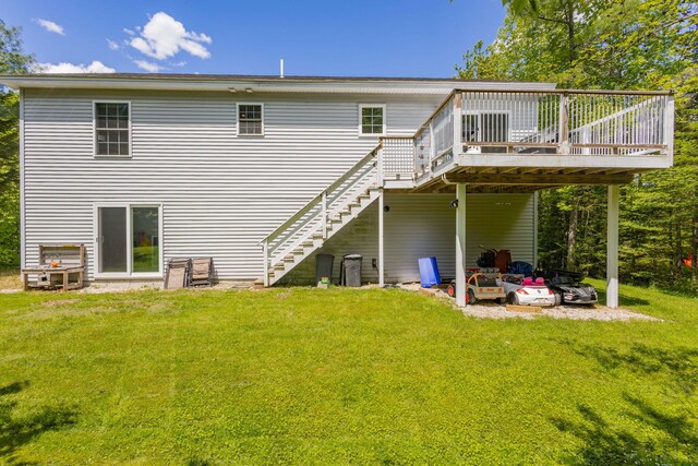 14 Cessna Way, Naples, ME 04055