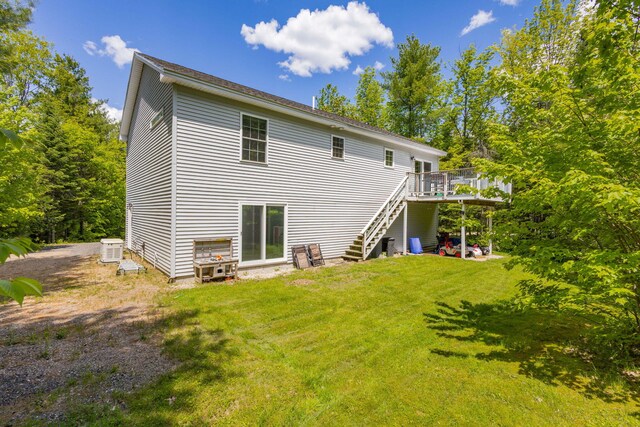 14 Cessna Way, Naples, ME 04055