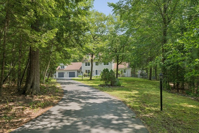 72 Lakeside Dr, Falmouth, ME 04105 - photo 40
