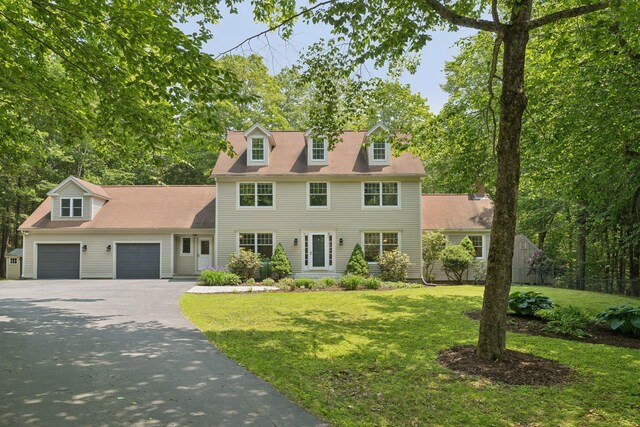 72 Lakeside Dr, Falmouth, ME 04105 - photo 41