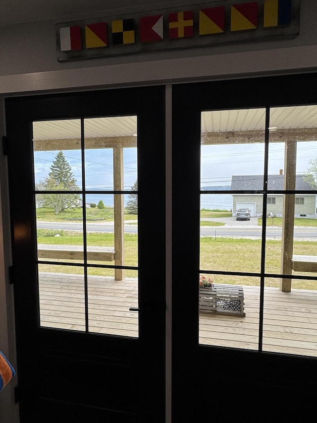 588 Mason Bay Rd, Jonesport, ME 04649 - detailed view