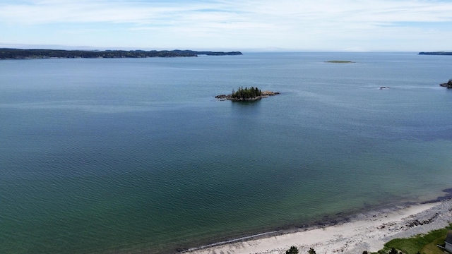588 Mason Bay Rd, Jonesport, ME 04649 - water view
