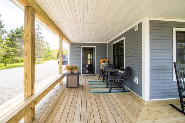588 Mason Bay Rd, Jonesport, ME 04649 - photo 23