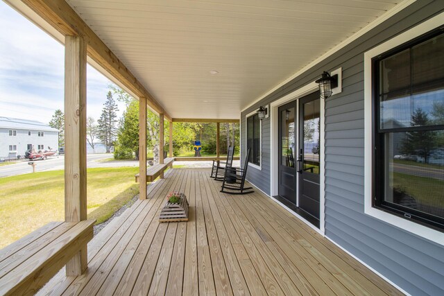 588 Mason Bay Rd, Jonesport, ME 04649 - photo 24