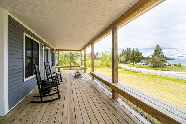 588 Mason Bay Rd, Jonesport, ME 04649 - photo 25