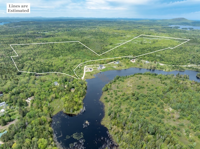 54 Emerson Preble Rd, Sullivan, ME 04664