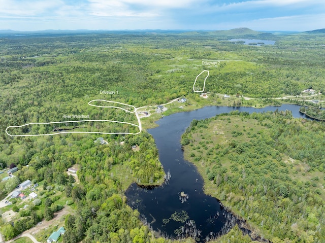 54 Emerson Preble Rd, Sullivan, ME 04664
