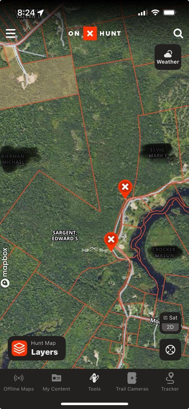 54 Emerson Preble Rd, Sullivan, ME 04664