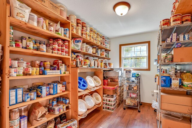 42 Lee Dr, Albion, ME 04910 - view of pantry
