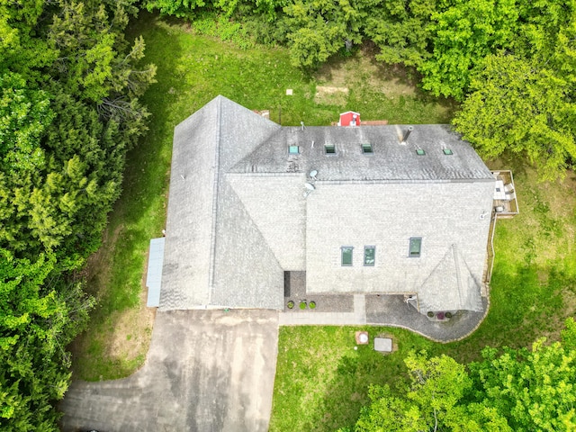 42 Lee Dr, Albion, ME 04910 - view of subject property