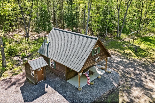 0 Allen Hill Ln, Manchester, ME 04351 - photo 1