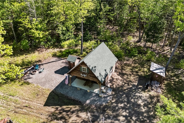 0 Allen Hill Ln, Manchester, ME 04351 - photo 2