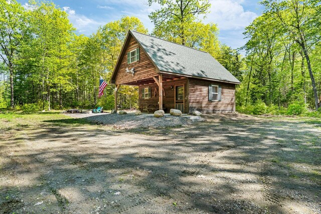 0 Allen Hill Ln, Manchester, ME 04351 - photo 17