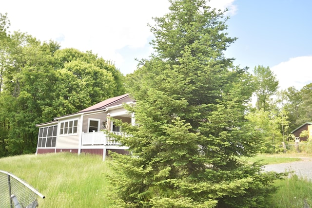 134 Lincoln St, Pittsfield, ME 04967 - photo 39