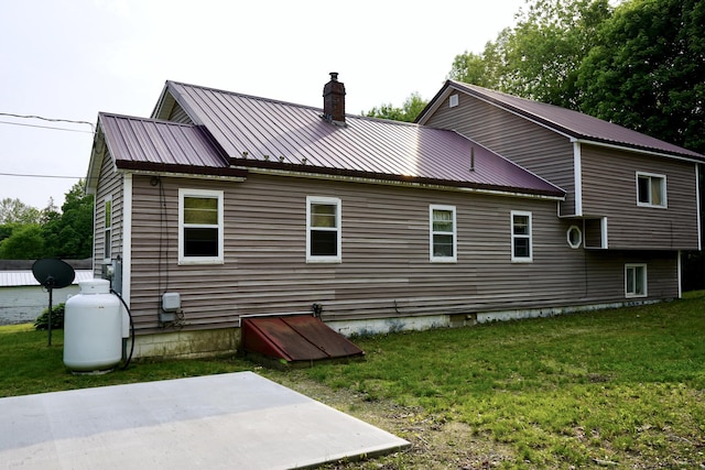 134 Lincoln St, Pittsfield, ME 04967 - photo 33