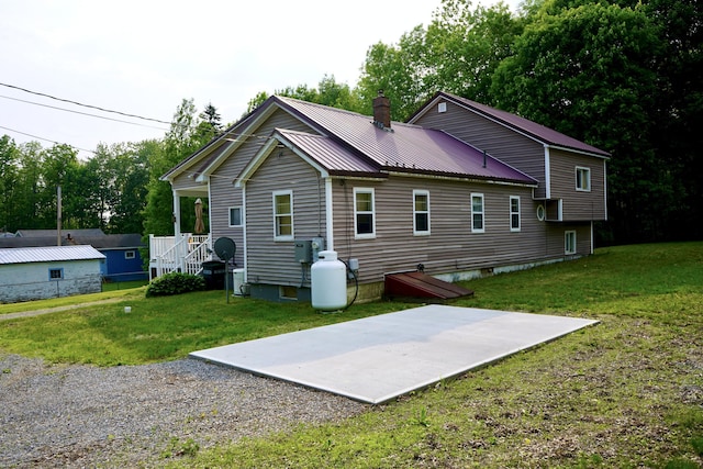 134 Lincoln St, Pittsfield, ME 04967 - photo 34
