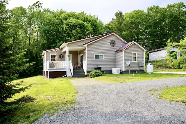 134 Lincoln St, Pittsfield, ME 04967 - photo 3