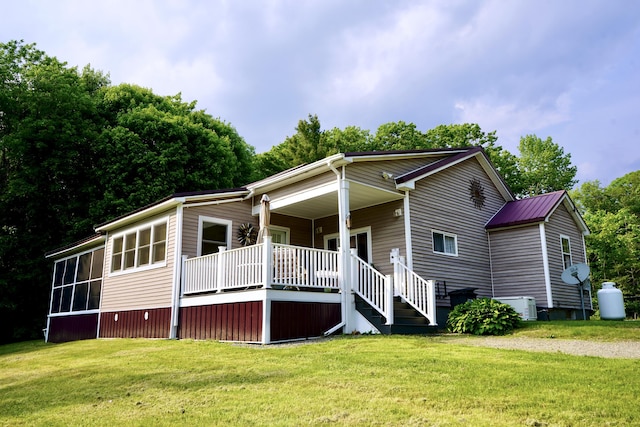 134 Lincoln St, Pittsfield, ME 04967 - photo 1
