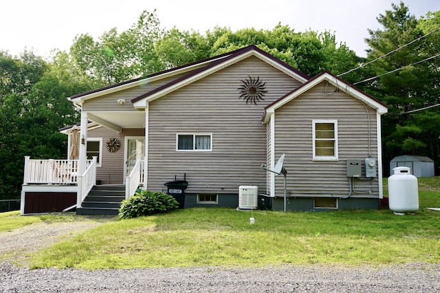 134 Lincoln St, Pittsfield, ME 04967 - photo 2