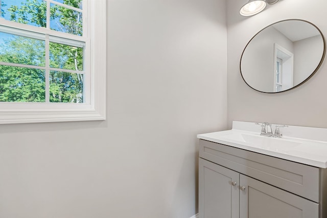 15 Essex St, Westbrook, ME 04092 - bathroom with vanity