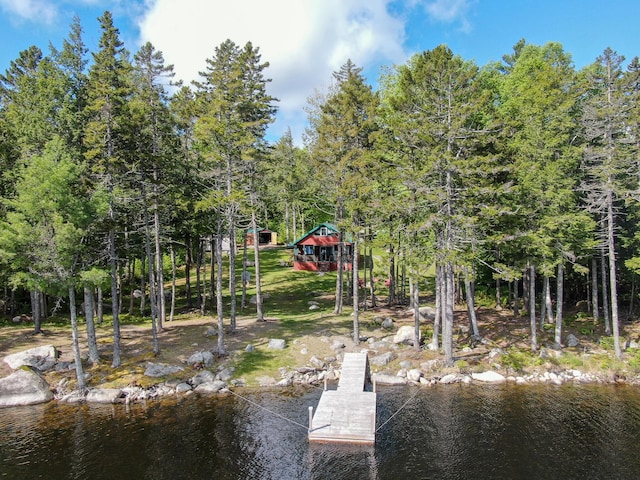 317 Pug Lakes Rd, Lakeville, ME 04487 - photo 7