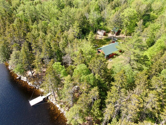 317 Pug Lakes Rd, Lakeville, ME 04487 - photo 10