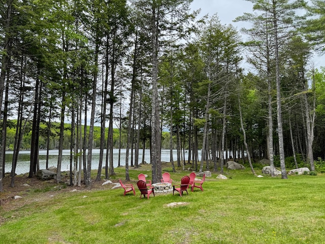 317 Pug Lakes Rd, Lakeville, ME 04487 - photo 12