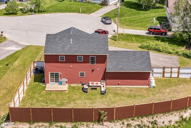 77 Starling Dr, Bangor, ME 04401 - photo 9