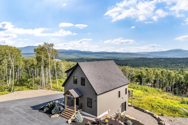 19 Barkies Way, Rangeley, ME 04970 - photo 1