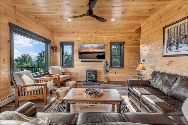 19 Barkies Way, Rangeley, ME 04970 - photo 12