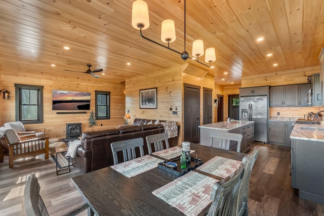 19 Barkies Way, Rangeley, ME 04970 - photo 9