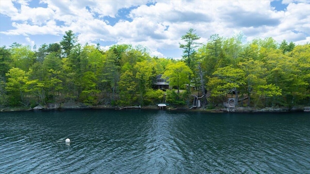 51 Four Wheel Dr, Brunswick, ME 04011 - water view