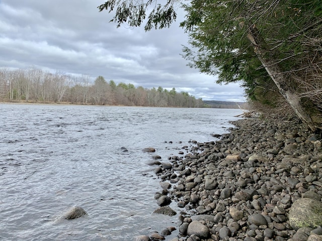2565 Kennebec River Rd, Concord Twp, ME 04920