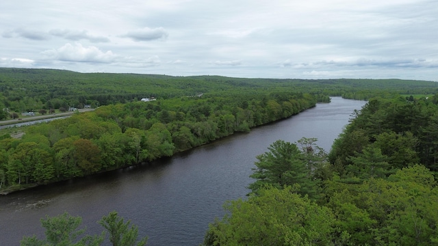2565 Kennebec River Rd, Concord Twp, ME 04920