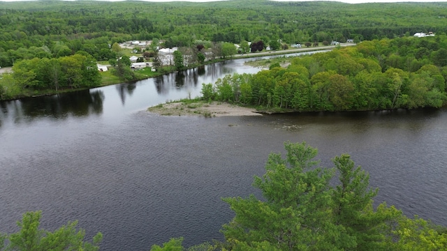 2565 Kennebec River Rd, Concord Twp, ME 04920