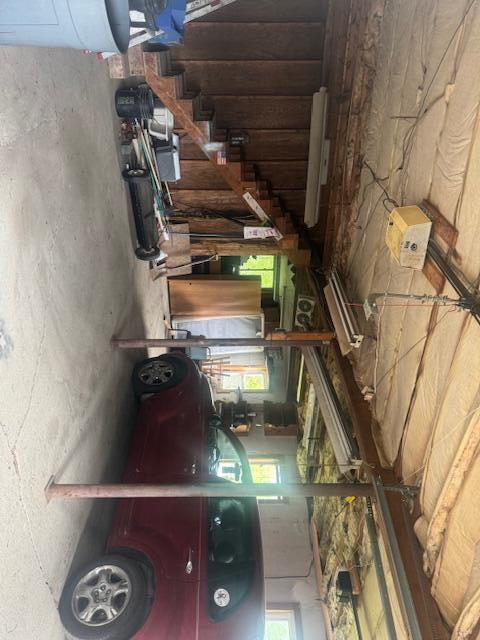 179 Raymond St, Pittsfield, ME 04967 - view of staircase