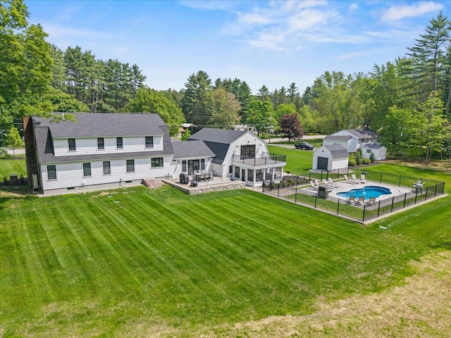 29 Woodland St, Fryeburg, ME 04037 - photo 3