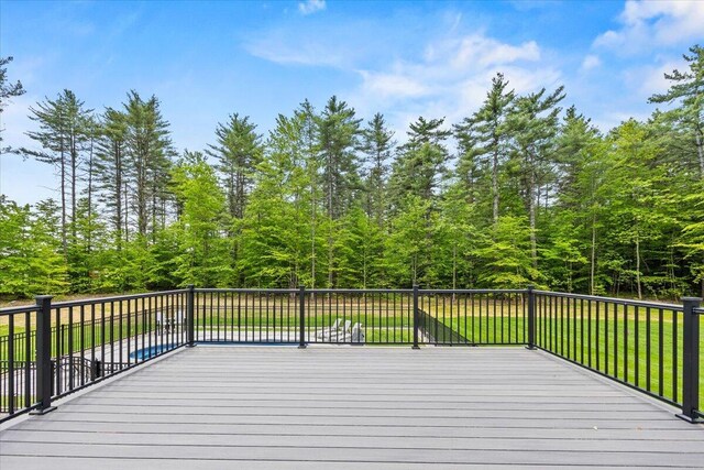 29 Woodland St, Fryeburg, ME 04037 - photo 42