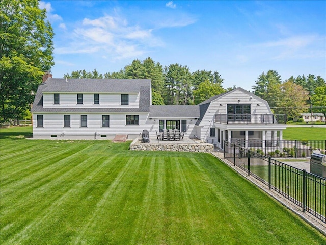 29 Woodland St, Fryeburg, ME 04037 - photo 2