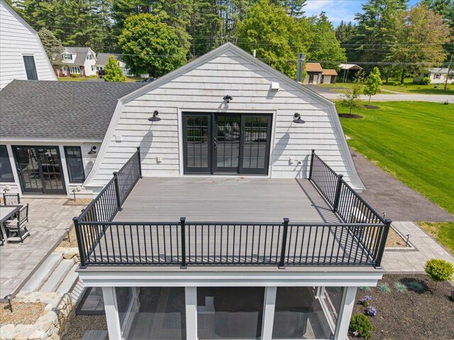 29 Woodland St, Fryeburg, ME 04037 - photo 49
