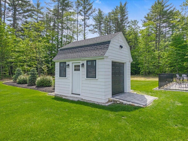29 Woodland St, Fryeburg, ME 04037 - photo 50