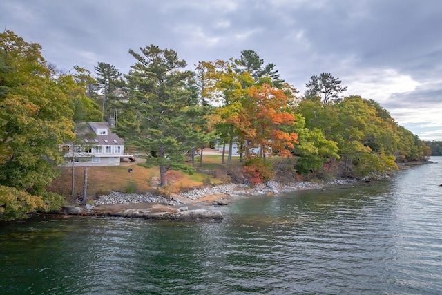 1008 Surry Rd, Surry, ME 04684 - photo 2