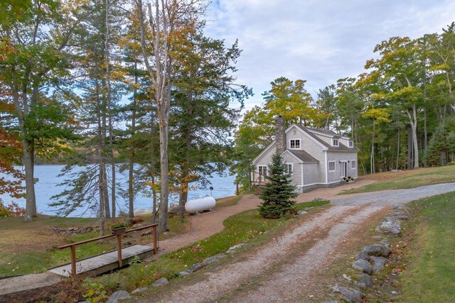 1008 Surry Rd, Surry, ME 04684 - photo 12