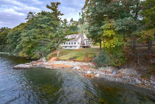 1008 Surry Rd, Surry, ME 04684 - photo 1